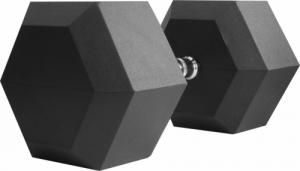 Thorn+Fit hantel Hex 1 x 42.5 kg 2