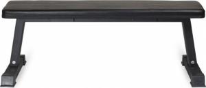 Ławka prosta do ćwiczeń z sztangą Thorn Fit 3