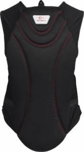 Covalliero Covalliero Kamizelka ochronna ProtectoSoft dla dorosłych S, 324503 1