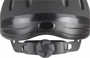 Covalliero Covalliero Kask jeździecki Carbonic VG1, antracytowy, junior, 32720 3