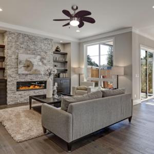 Wentylator Bestron DC30BC 2