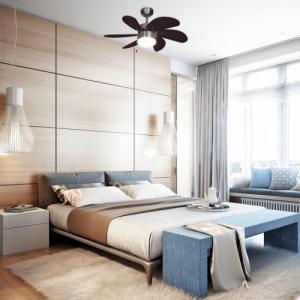 Wentylator Bestron DC30BC 3