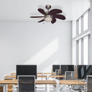 Wentylator Bestron DC30BC 4