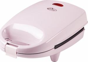 Bestron Bestron Wypiekacz do tartaletek AWCM4P, 520 W, różowy 2