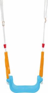 Huśtawka Happy People Happy People Zestaw z huśtawką 3-w-1 Joylissimo 6
