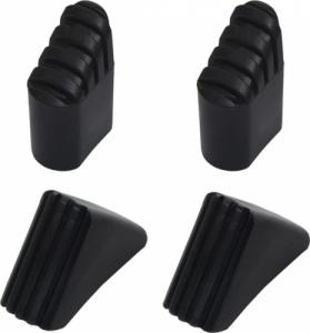 Hailo Hailo Drabinka z dwoma stopniami podest Mini, 45 cm, stal, 4310-001 9