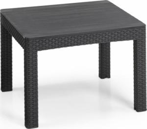 Keter Keter Stolik ogrodowy Rosalie, grafitowy 2