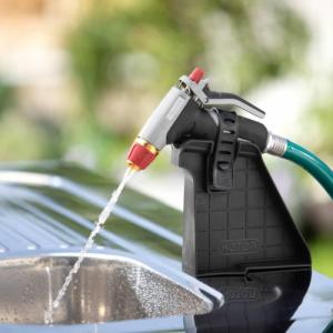 Keter Keter Wielofunkcyjny stolik do grillowania Unity Plus, drewnopodobny 9