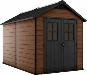 Keter Keter Szopa ogrodowa Newton 7511 2