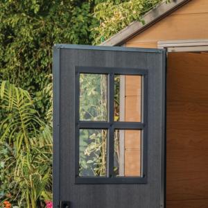 Keter Keter Szopa ogrodowa Newton 7511 4