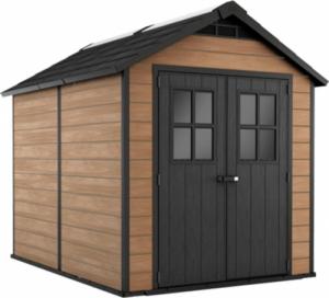 Keter Keter Szopa ogrodowa Newton 759 2