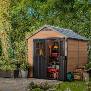 Keter Keter Szopa ogrodowa Newton 759 4