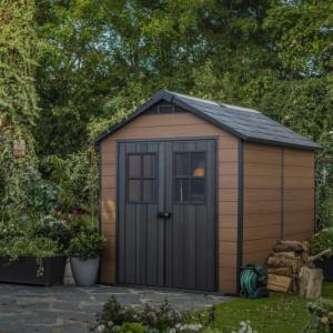 Keter Keter Szopa ogrodowa Newton 759 6