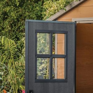 Keter Keter Szopa ogrodowa Newton 759 10