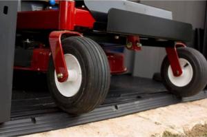 Keter Szopa ogrodowa Oakland 7511 3