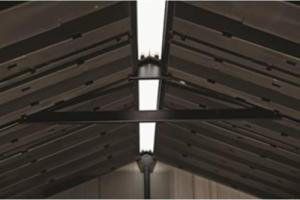 Keter Szopa ogrodowa Oakland 7511 5