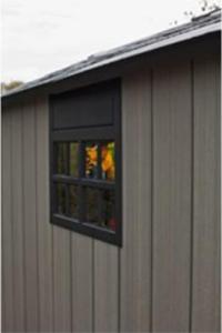 Keter Szopa ogrodowa Oakland 7511 7