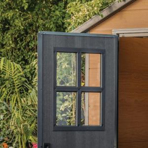 Keter Keter Szopa ogrodowa Newton 757 6