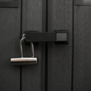 Keter Keter Szopa ogrodowa Newton 757 9