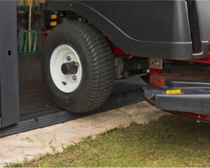 Keter Szopa ogrodowa Oakland 1175, 350x229x254 cm, 232766 2