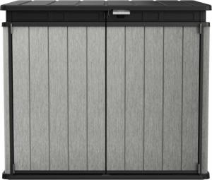 Szafa ogrodowa Keter Keter Szopa Elite Store, 1200 L 8