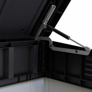 Szafa ogrodowa Keter Keter Szopa Elite Store, 1200 L 10