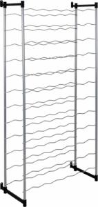 Metaltex Metaltex Stojak Bardolino na 72 butelki 1