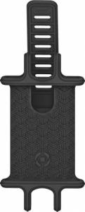 Celly Celly Uchwyt rowerowy na telefon Easybike, czarny 2