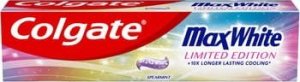 Colgate Colgate Pasta do zębów Max White - Limited Edition 100ml 1