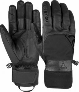Reusch Rękawice narciarskie męskie Reusch Jeremie Heitz Pro Model : Rozmiar - 8.5 1