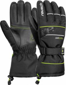 Reusch Rękawice narciarskie męskie Reusch Connor R-Tex XT : Rozmiar - 10 1