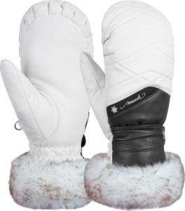 Reusch Rękawice narciarskie Reusch Elsa : Rozmiar - 6.5 1
