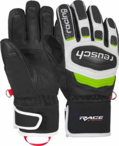 Reusch Rękawice narciarskie dziecięce Reusch Race-Tec 18 GS Junior : Rozmiar - 5 1