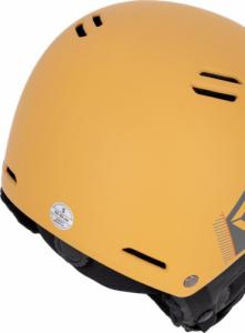 Bolle Kask narciarski z szybą BOLLE MIGHT VISOR : Rozmiar - S 5