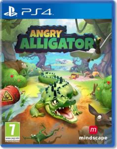 Angry Alligator PS4 1