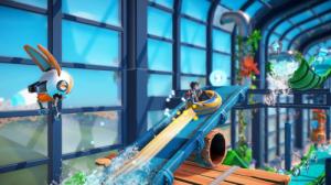 Mickey Storm and the Cursed Mask PS4 4