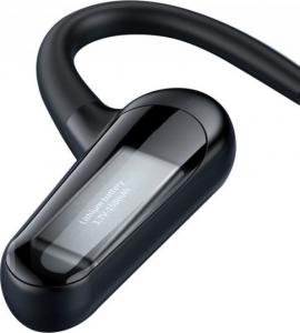 Słuchawki XO BS28 Czarne 2