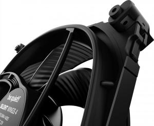 Wentylator be quiet! Silent Wings 4 140mm Czarny (BL095) 3