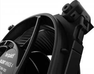 Wentylator be quiet! Silent Wings 4 120mm PWM Czarny (BL093) 3