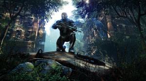 Crysis 3 Xbox 360 4