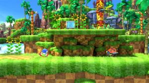 Sonic Generations PS3 3