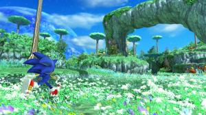 Sonic Generations PS3 4