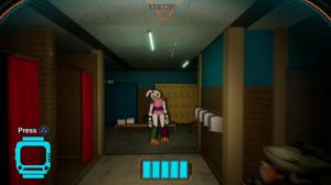 Five Nights at Freddys: Security Breach (PS4) 2