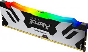 Pamięć Kingston Fury Renegade RGB, DDR5, 16 GB, 6400MHz, CL32 (KF564C32RSA-16) 2