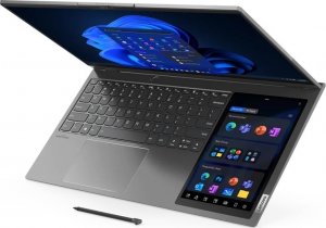 Laptop Lenovo ThinkBook Plus G3 IAP (21EL000QPB) 1