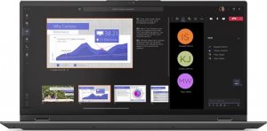 Laptop Lenovo ThinkBook Plus G3 IAP (21EL000SPB) 2