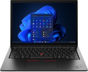 Laptop Lenovo ThinkPad L13 Yoga G3 i5-1235U / 16 GB / 512 GB / W11 Pro (21B5000PPB) 1