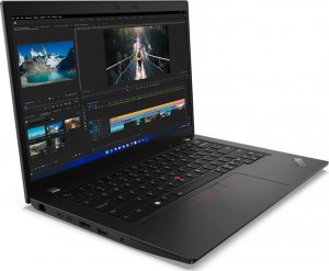 Laptop Lenovo ThinkPad L14 G3 i5-1235U / 16 GB / 512 GB / W11 Pro (21C1005TPB) 4