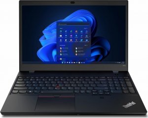 Laptop Lenovo ThinkPad T15p G3 i7-12700H / 32 GB / 1 TB / RTX 3050 / W11 Pro (21DA000TPB) 1