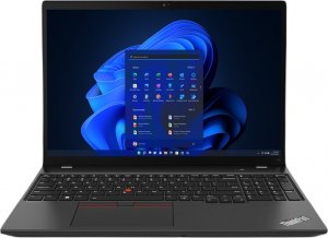 Laptop Lenovo ThinkPad T16 Gen 1 Ryzen 7 PRO 6850U / 16 GB / 512 GB / W11 Pro (21CH002EPB) 1